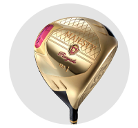 マジェスティ ゴルフ（MAJESTY GOLF）ロイヤル（Royale） シリーズ