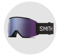 スミス（SMITH）スキーゴーグル