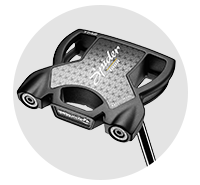 Spider TOUR TRUSS テーラーメイド（TaylorMade Golf）
