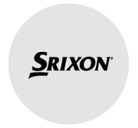 スリクソン（SRIXON） ゴルフキャップ・バイザー