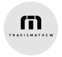 トラヴィスマシュー（Travis Mathew） ゴルフキャップ・バイザー
