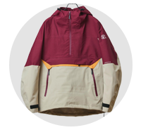 アンファッジ（unfudge）レディーススキーウェア