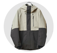 アンファッジ（unfudge）アウター・ジャケット スキーウェア