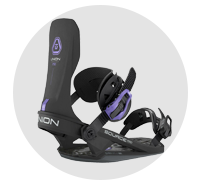 ユニオン（UNION）バインディング