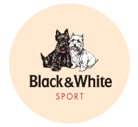 2022 秋冬 ブラック＆ホワイト（BLACK ＆ WHITE）ゴルフウェア クリアランスセール 一覧はこちら