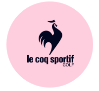 2022 春夏 ルコック（le coq sportif）ゴルフウェア クリアランスセール 一覧はこちら