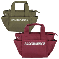 ジャックバニー