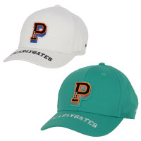 パーリーゲイツ