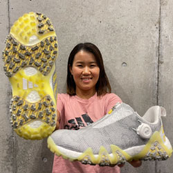 コードカオス22(codechaos 22) 特集 畑岡 奈紗