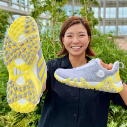 コードカオス22(codechaos 22) 特集 渋野 日向子