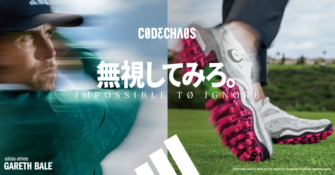 アディダス すっごい コードカオス シューサック JG6325 ゴルフ シューズケース adidas