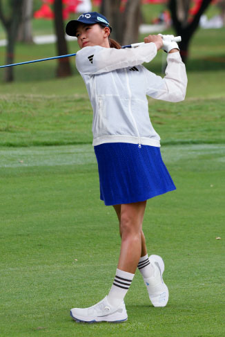 アディダス ULTIMATE365（アルティメット） シリーズ ゴルフウェア特集