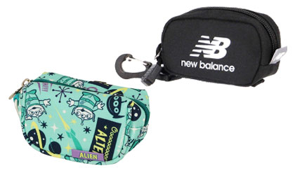 ゴルフウェアに合わせて選ぶ