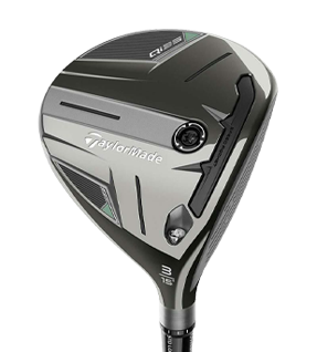 フェアウェイウッド