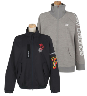 レディースアウター