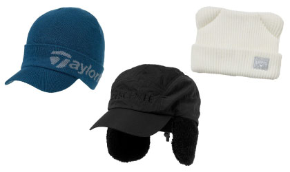 ゴルフウェア デザイン