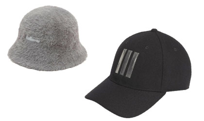 ゴルフウェア 素材