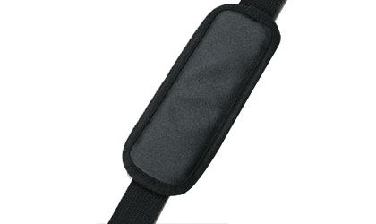 収納ポケットなどの機能性