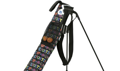 収納ポケットなどの機能性