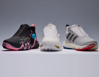 アディダス コードカオス 22 ASIA PACK 特集  画像3