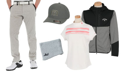 コーディネート 色合い