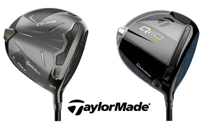 テーラーメイド（TaylorMade Golf）