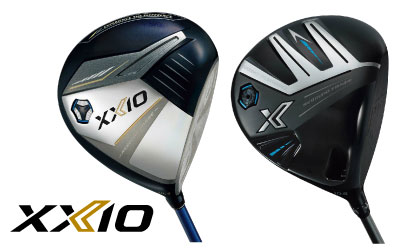 ゼクシオ　ドライバー