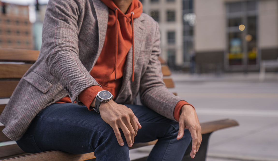 ライフログ機能