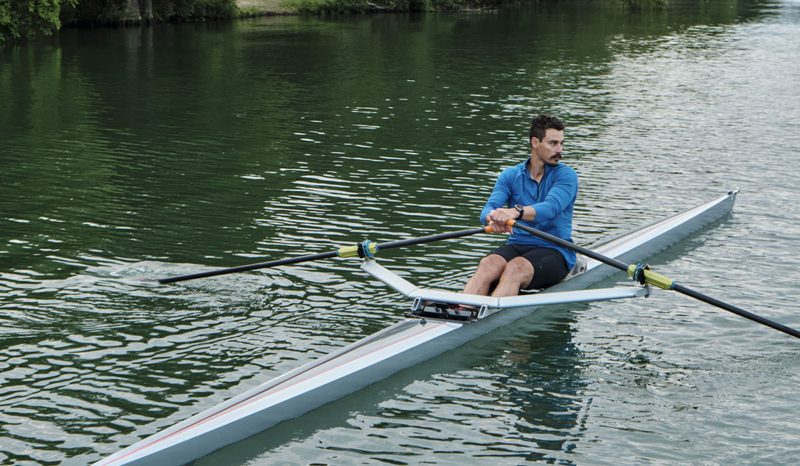 科学的な健康モニタリング