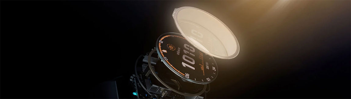 パワーサファイアグラス