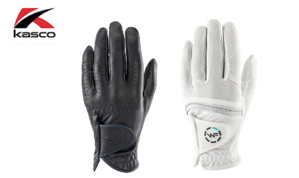 キャスコ（kasco）　ゴルフグローブ