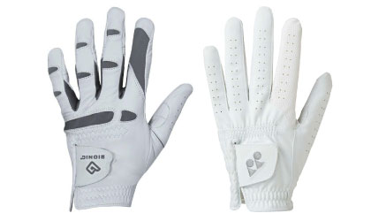 ゴルフグローブの価格