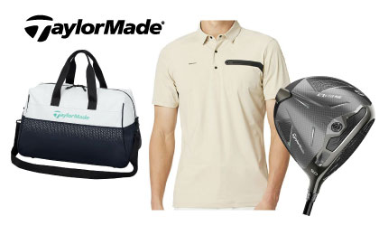 テーラーメイド紹介