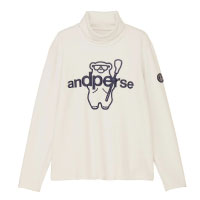 防寒アイテム　レディース　シャツ