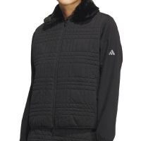 防寒アイテム　レディース　アウター