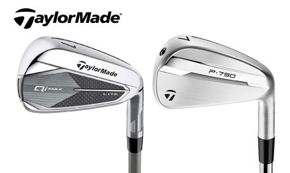 テーラーメイド（TaylorMade Golf）