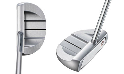 センターネックパター