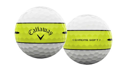 おすすめゴルフボール