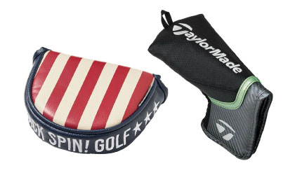 おすすめパターカバー