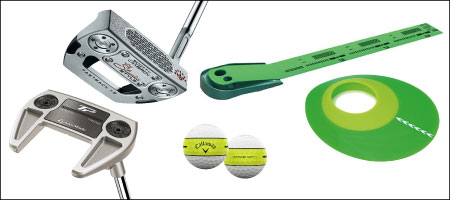 2025年最新！初心者必見！パターの打ち方・練習特集