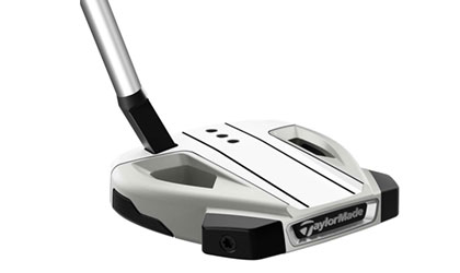 ネオマレット型パター