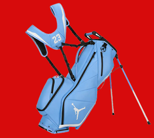 Jordan ジョーダン FADEAWAY フェイドアウェイ プレミアム スタンド キャディバッグ JD9902