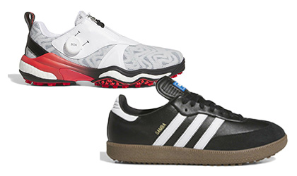 アディダス（adidas）