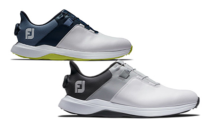 フットジョイ（FootJoy）
