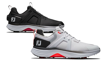 フットジョイ（FootJoy）