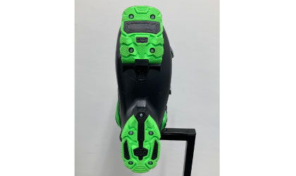 スキー　・GW (GRIP WALK)