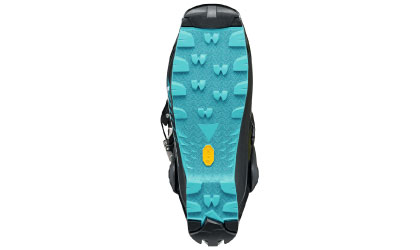 スキー　・テック専用 (No Norm)