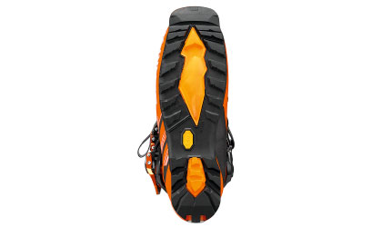 スキー ・ツアー規格 (ISO9523)