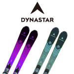 DYNASTAR(ディナスター) スキーブランド