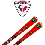 ROSSIGNOL(ロシニョール)　スキーブランド
